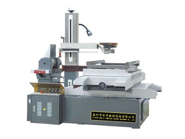 數(shù)控機床全部或者部分喪失了規(guī)定的功能稱為數(shù)控機床的故障。